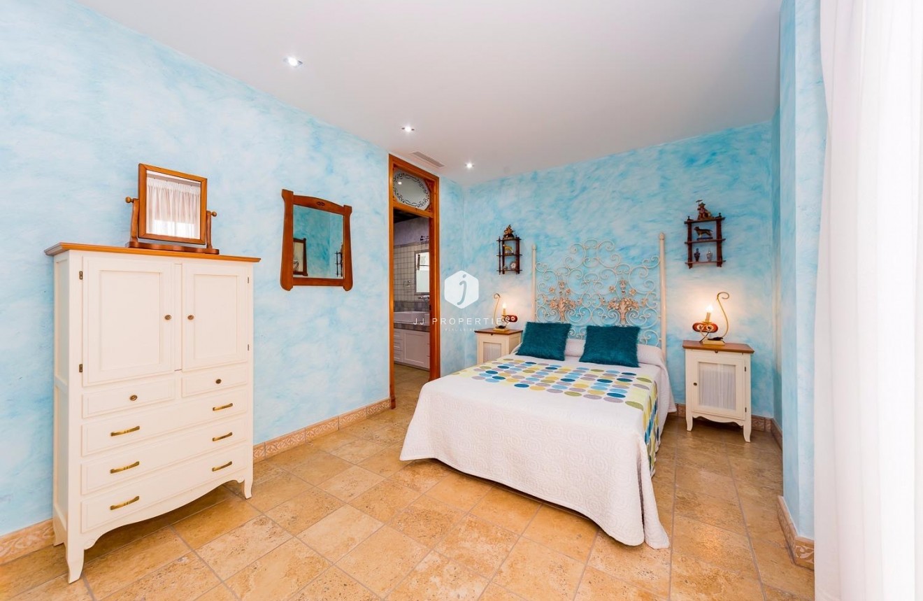 Resale - Country Property -
Almoradí - Inland