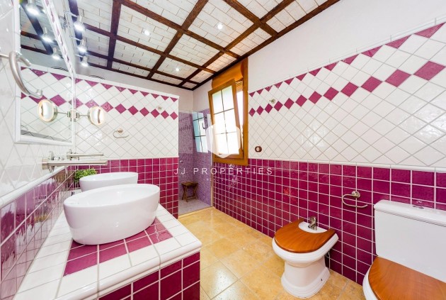 Resale - Country Property -
Almoradí - Inland
