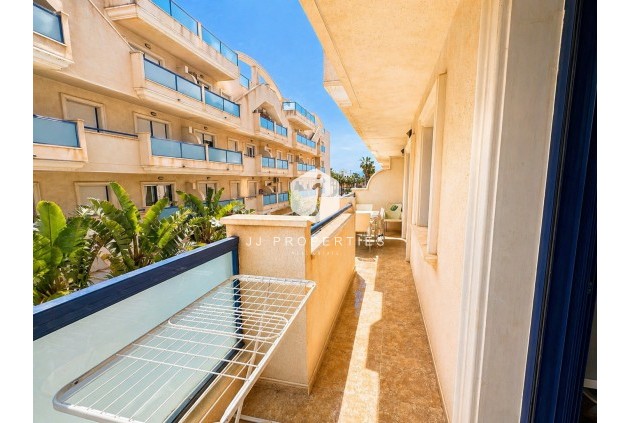 Aus zweiter Hand - Wohnung -
Orihuela Costa - Costa Blanca