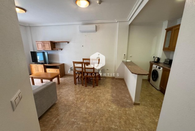 Aus zweiter Hand - Wohnung -
Orihuela Costa - Costa Blanca
