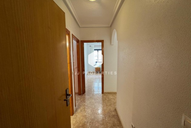 Aus zweiter Hand - Wohnung -
Orihuela Costa - Costa Blanca
