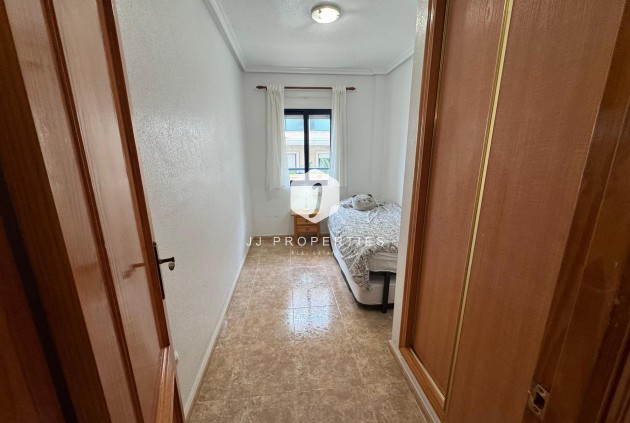 Aus zweiter Hand - Wohnung -
Orihuela Costa - Costa Blanca
