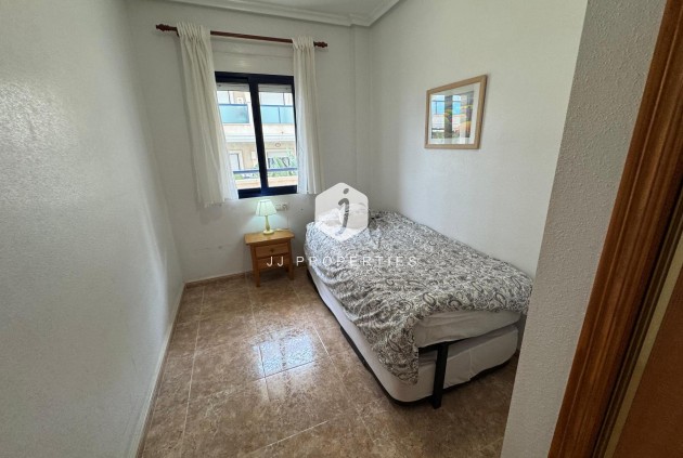 Aus zweiter Hand - Wohnung -
Orihuela Costa - Costa Blanca