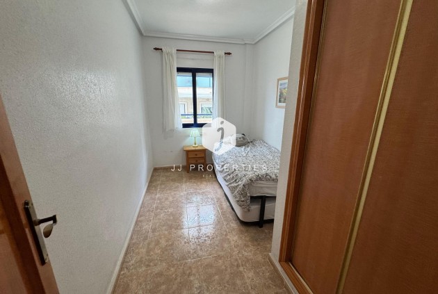 Aus zweiter Hand - Wohnung -
Orihuela Costa - Costa Blanca