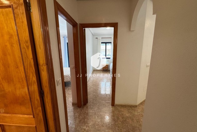 Aus zweiter Hand - Wohnung -
Orihuela Costa - Costa Blanca