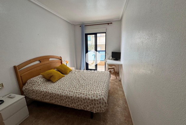 Aus zweiter Hand - Wohnung -
Orihuela Costa - Costa Blanca