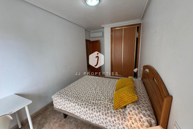 Aus zweiter Hand - Wohnung -
Orihuela Costa - Costa Blanca