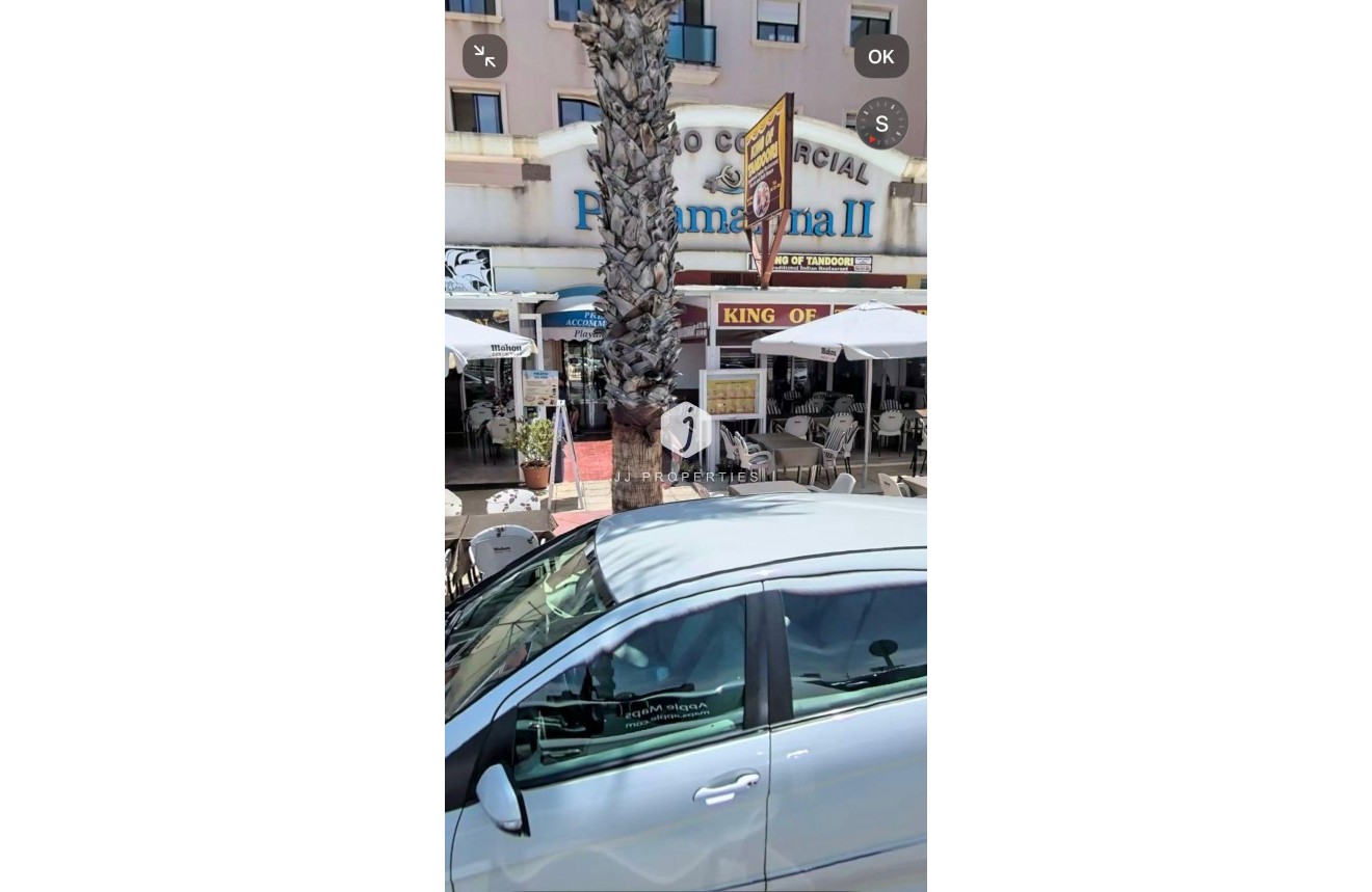 Aus zweiter Hand - Wohnung -
Orihuela Costa - Costa Blanca