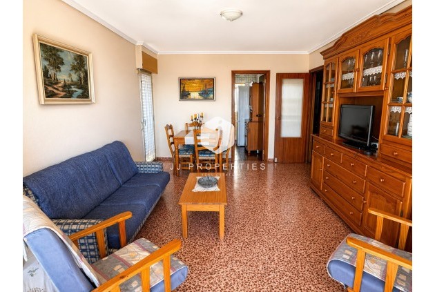 Aus zweiter Hand - Wohnung -
Torrevieja - Costa Blanca