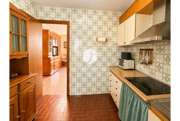 Aus zweiter Hand - Wohnung -
Torrevieja - Costa Blanca