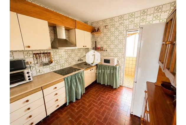 Aus zweiter Hand - Wohnung -
Torrevieja - Costa Blanca
