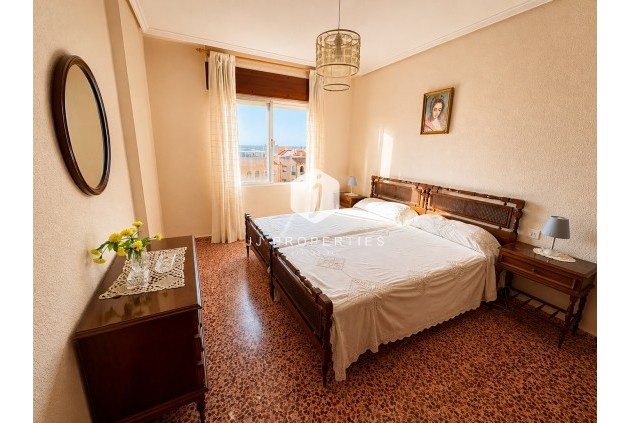 Aus zweiter Hand - Wohnung -
Torrevieja - Costa Blanca