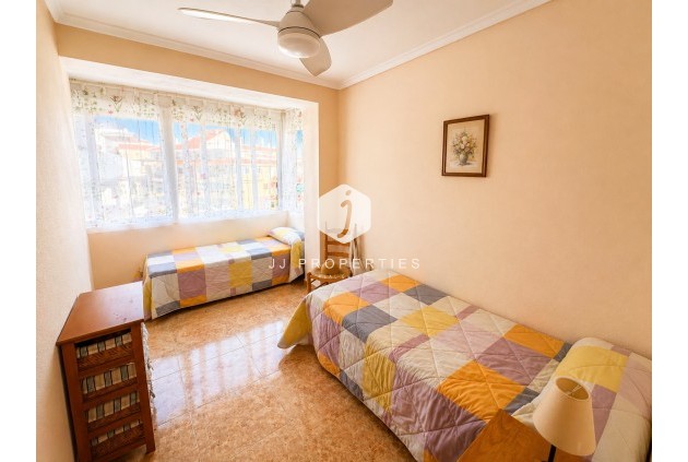 Aus zweiter Hand - Wohnung -
Torrevieja - Costa Blanca