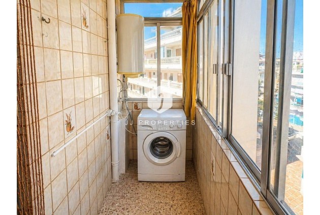 Aus zweiter Hand - Wohnung -
Torrevieja - Costa Blanca