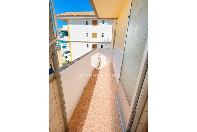 Aus zweiter Hand - Wohnung -
Torrevieja - Costa Blanca