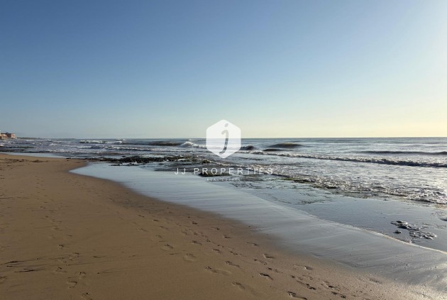 Aus zweiter Hand - Wohnung -
Torrevieja - Costa Blanca