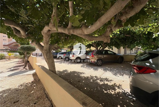 Aus zweiter Hand - Wohnung -
Torrevieja - Costa Blanca