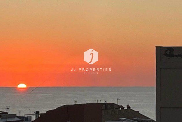 Aus zweiter Hand - Wohnung -
Torrevieja - Costa Blanca