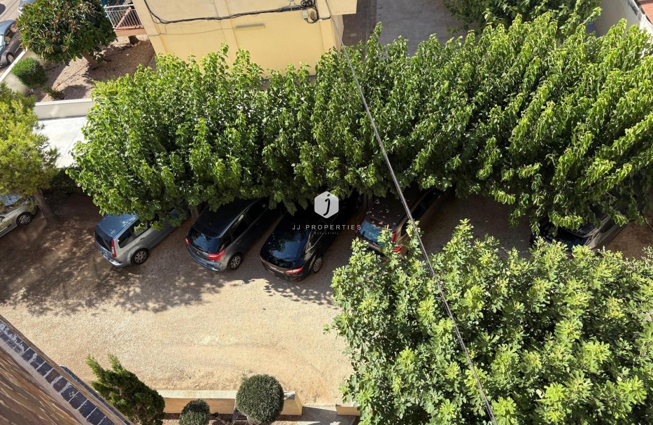 Aus zweiter Hand - Wohnung -
Torrevieja - Costa Blanca