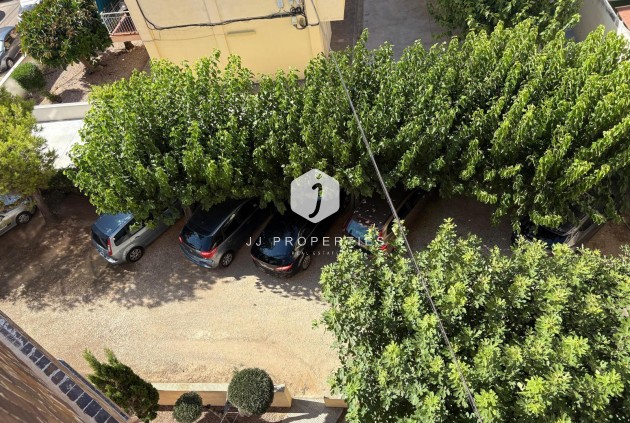 Aus zweiter Hand - Wohnung -
Torrevieja - Costa Blanca