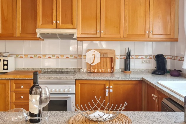 Resale - Villa -
Orihuela Costa - Costa Blanca