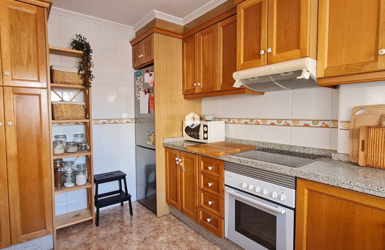 Resale - Villa -
Orihuela Costa - Costa Blanca