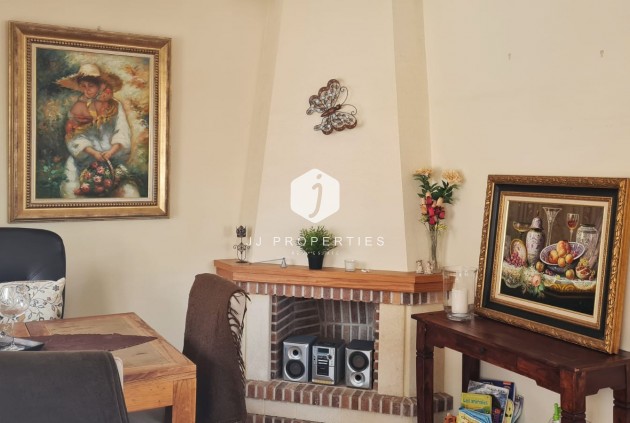 Resale - Villa -
Orihuela Costa - Costa Blanca