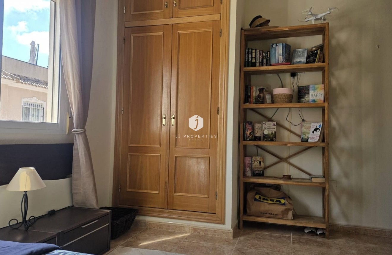 Resale - Villa -
Orihuela Costa - Costa Blanca