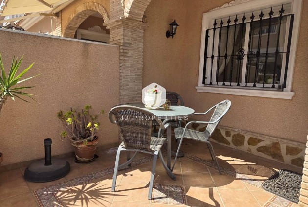 Resale - Villa -
Orihuela Costa - Costa Blanca