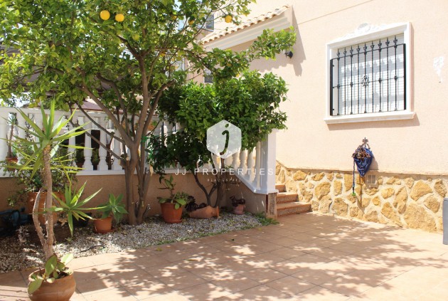 Resale - Villa -
Orihuela Costa - Costa Blanca