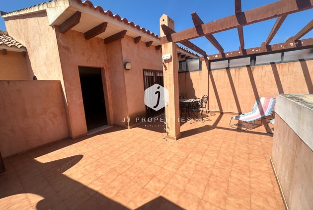 Aus zweiter Hand - Wohnung -
Torrevieja - Costa Blanca