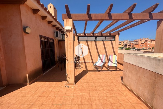 Aus zweiter Hand - Wohnung -
Torrevieja - Costa Blanca