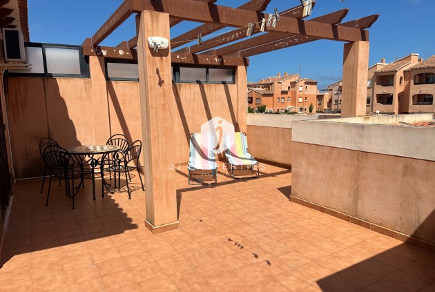 Aus zweiter Hand - Wohnung -
Torrevieja - Costa Blanca