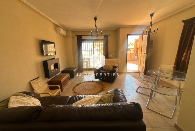 Aus zweiter Hand - Wohnung -
Torrevieja - Costa Blanca