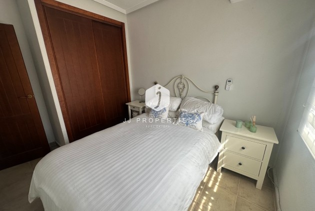 Aus zweiter Hand - Wohnung -
Torrevieja - Costa Blanca