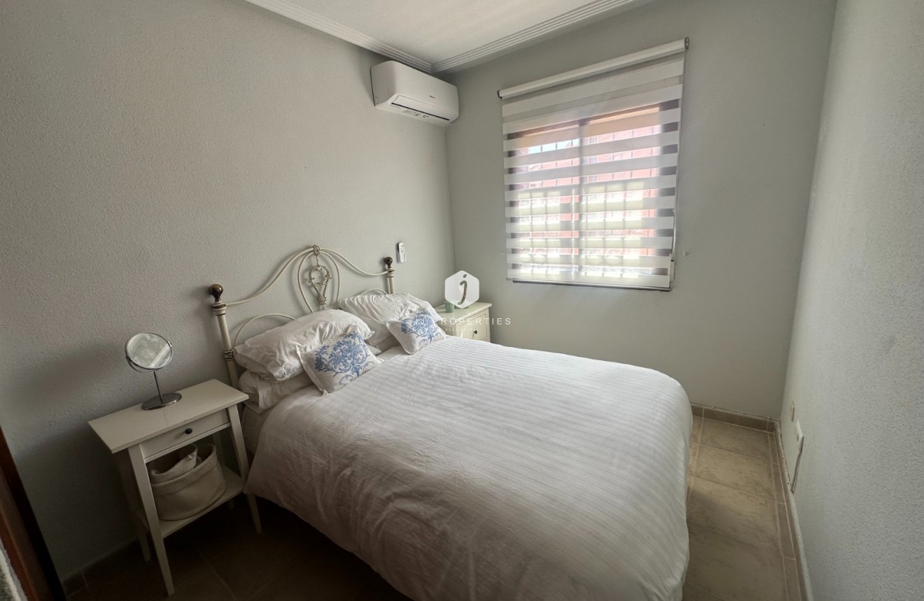 Aus zweiter Hand - Wohnung -
Torrevieja - Costa Blanca