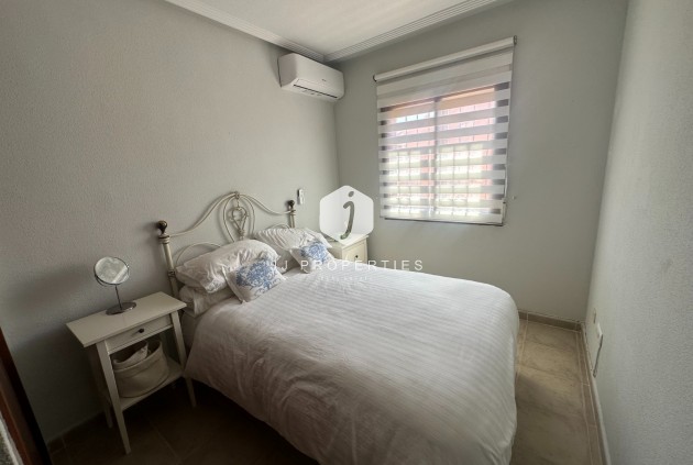 Aus zweiter Hand - Wohnung -
Torrevieja - Costa Blanca