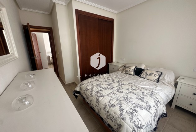 Aus zweiter Hand - Wohnung -
Torrevieja - Costa Blanca