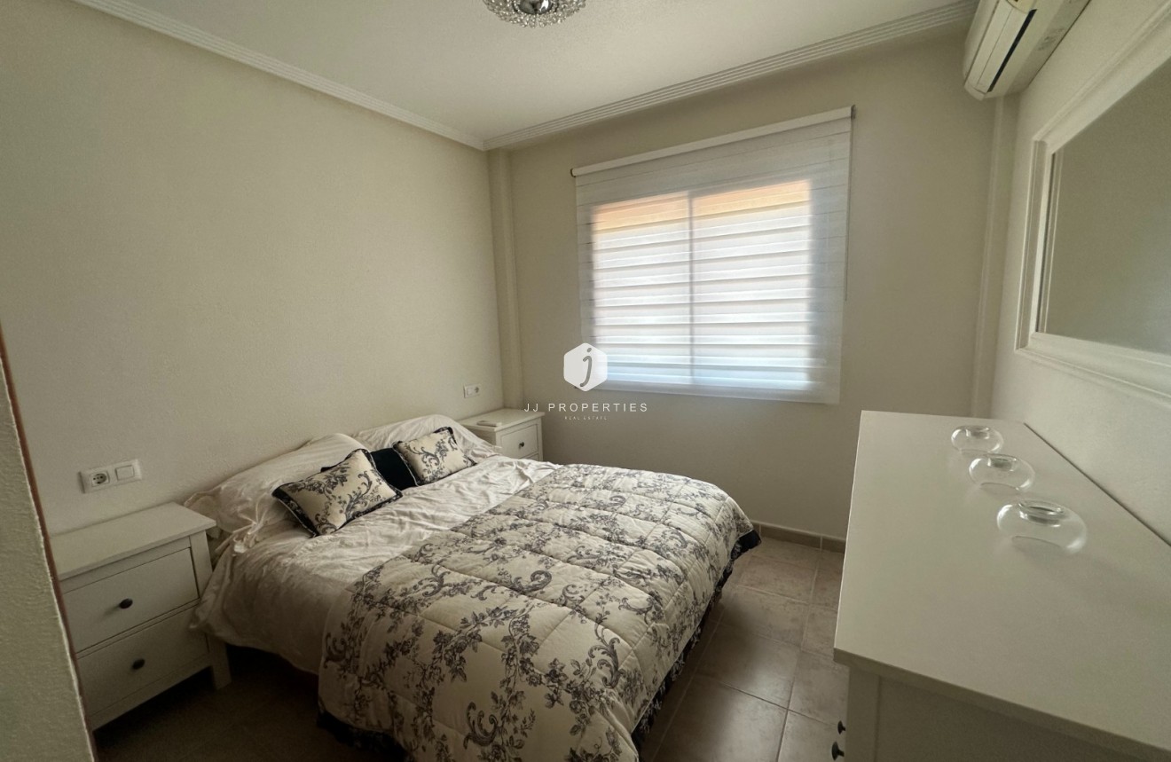 Aus zweiter Hand - Wohnung -
Torrevieja - Costa Blanca