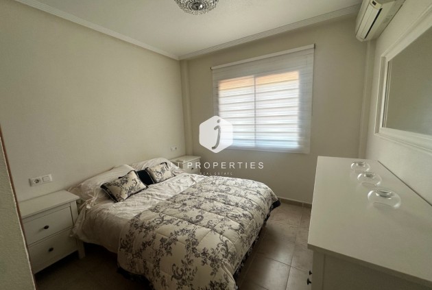 Aus zweiter Hand - Wohnung -
Torrevieja - Costa Blanca