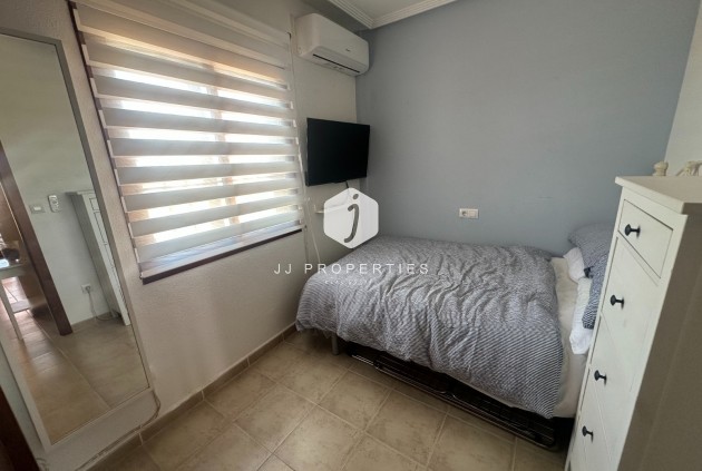 Aus zweiter Hand - Wohnung -
Torrevieja - Costa Blanca