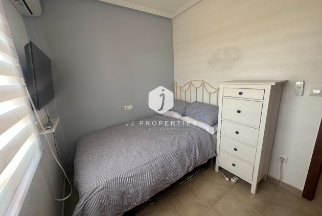 Aus zweiter Hand - Wohnung -
Torrevieja - Costa Blanca