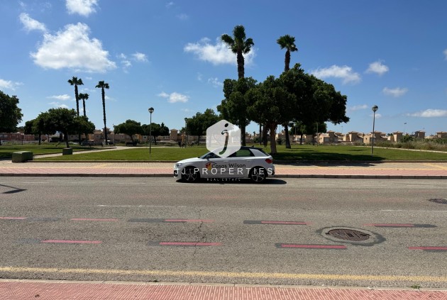 Aus zweiter Hand - Wohnung -
Torrevieja - Costa Blanca