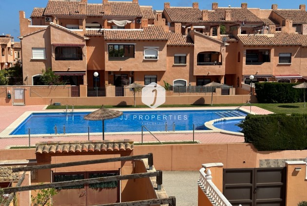 Aus zweiter Hand - Wohnung -
Torrevieja - Costa Blanca