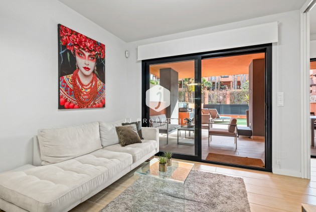 Resale - Apartment / flat -
Orihuela Costa - Costa Blanca
