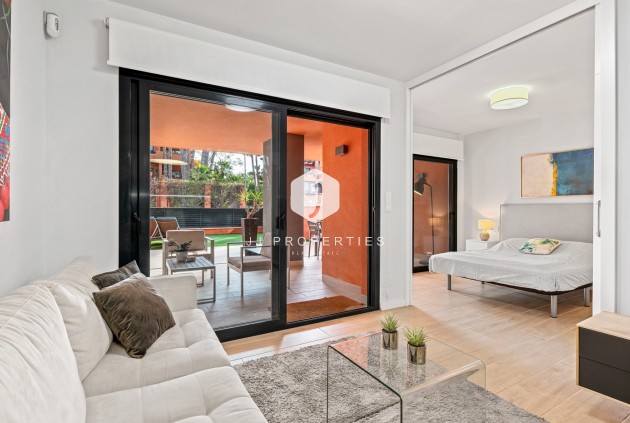 Resale - Apartment / flat -
Orihuela Costa - Costa Blanca
