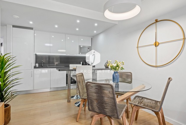 Resale - Apartment / flat -
Orihuela Costa - Costa Blanca