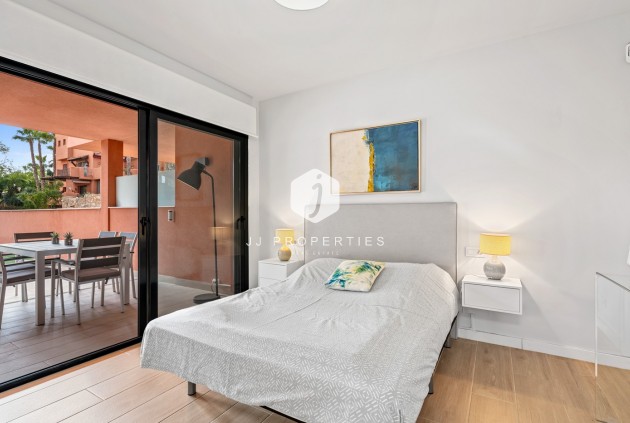 Resale - Apartment / flat -
Orihuela Costa - Costa Blanca