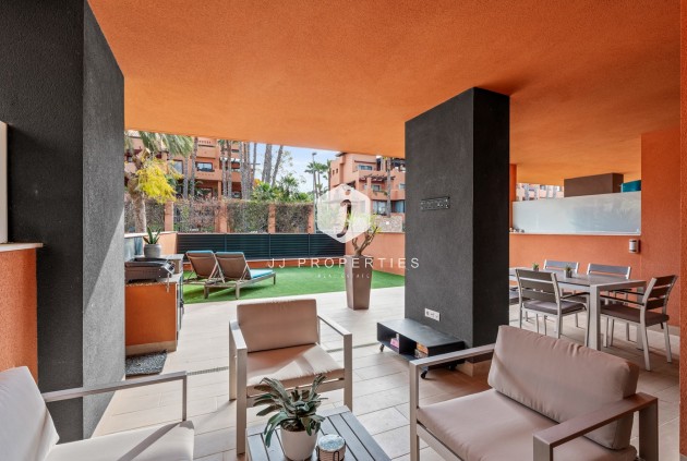 Resale - Apartment / flat -
Orihuela Costa - Costa Blanca