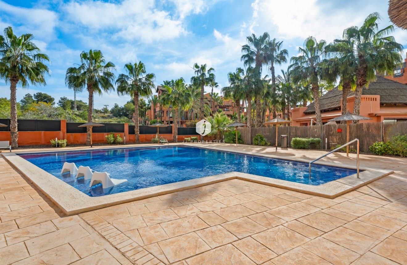 Resale - Apartment / flat -
Orihuela Costa - Costa Blanca